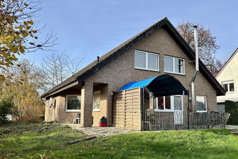 Thumbnail-Haus zum Kaufen in Bünde 450.000,00 € 136.45 m²