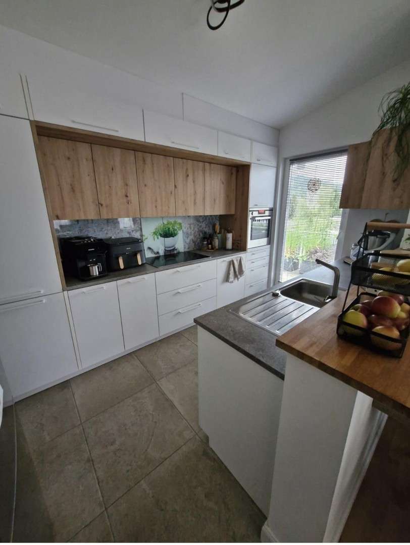 Thumbnail-Wohnung zum Mieten in Bensheim 1.380,00 € 109 m²
