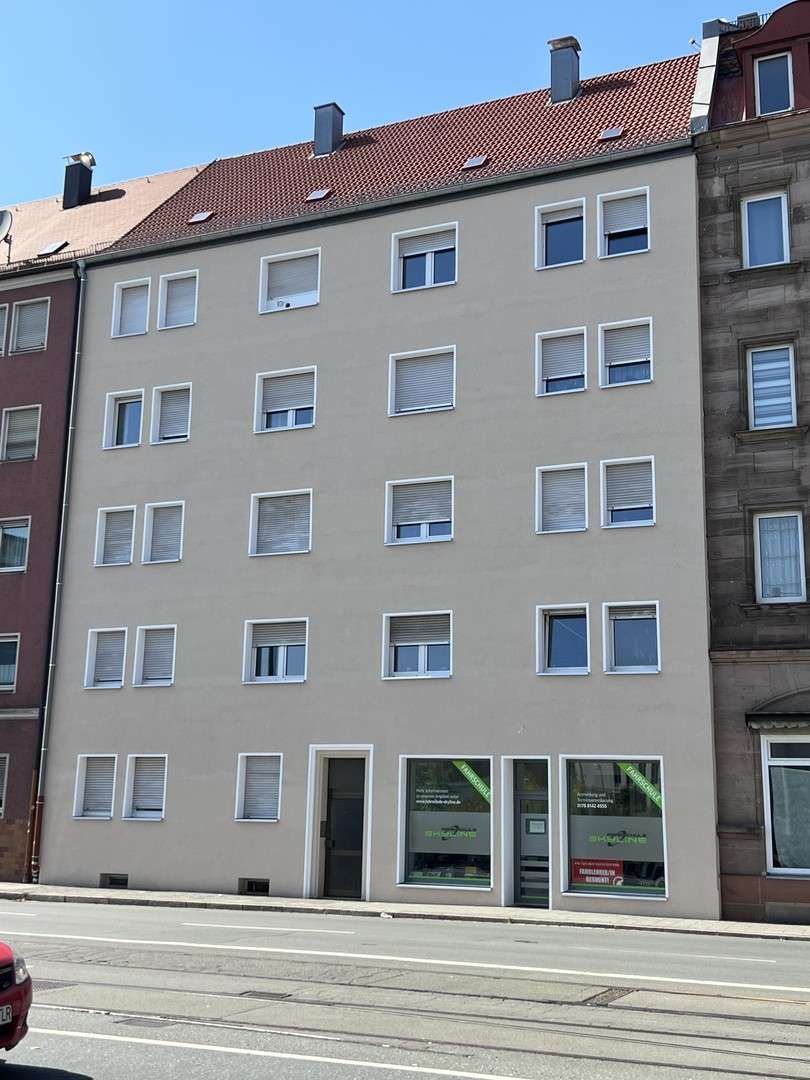 Thumbnail-Büro in Nürnberg 1.400,00 € 59 m²