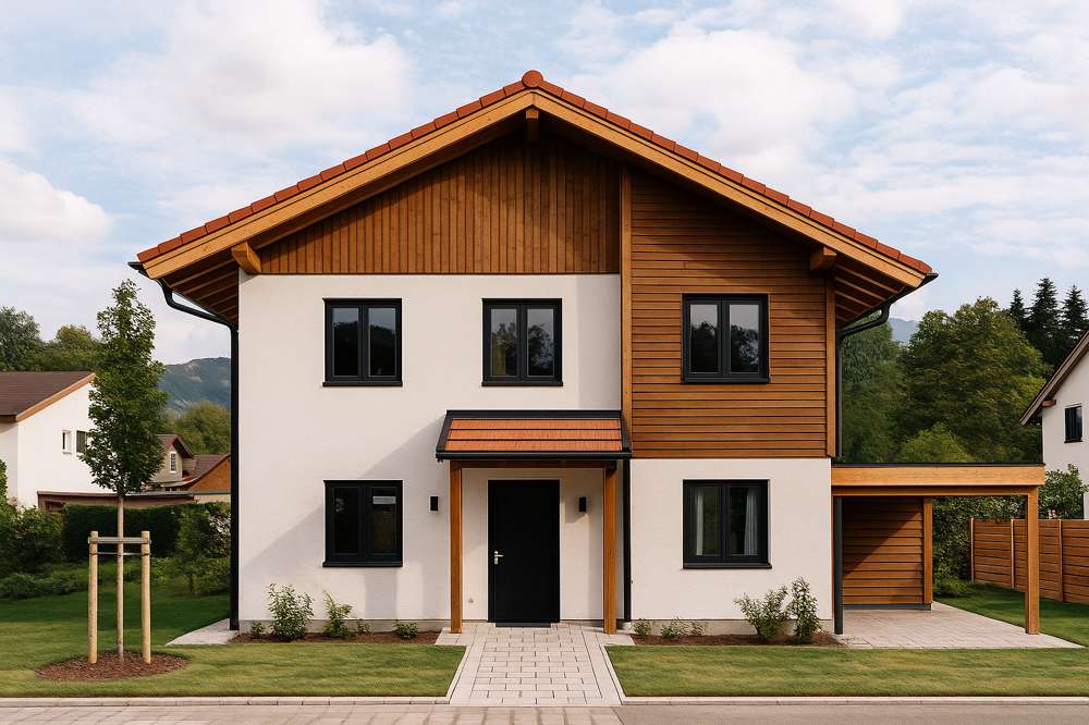 Thumbnail-Grundstück zu verkaufen in Schliersee 885.000,00 € 473.76 m²