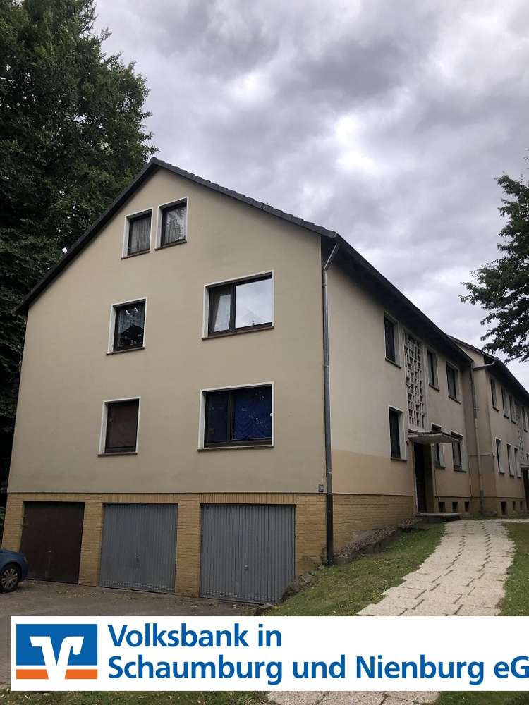 Thumbnail-Wohnung zum Kaufen in Bückeburg 87.000,00 € 54.48 m²