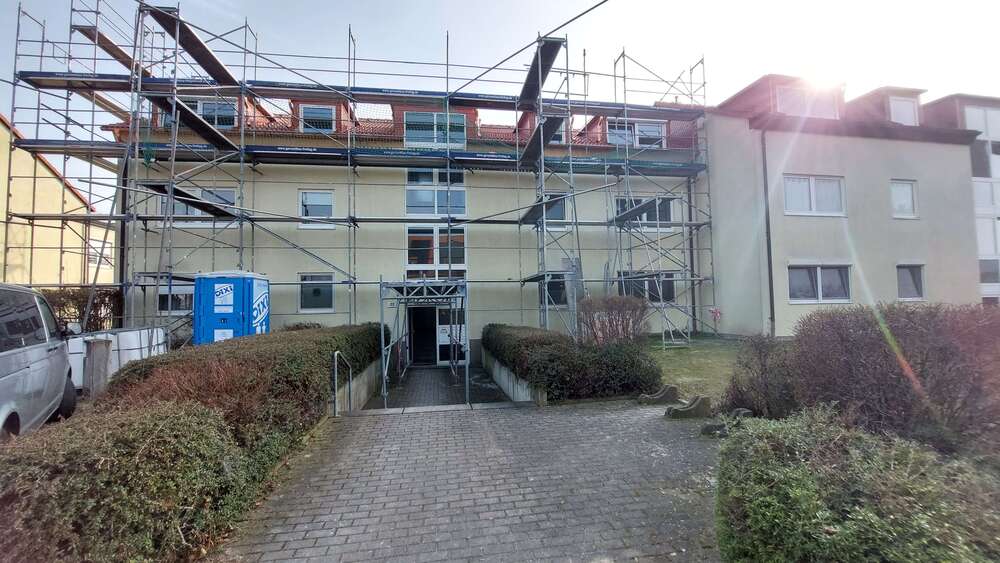 Thumbnail-Wohnung zum Mieten in Leipzig 320,00 € 35 m²