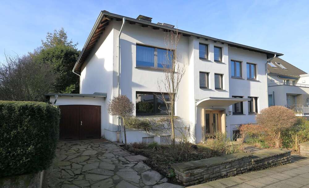 Thumbnail-Wohnung zum Kaufen in Essen 480.000,00 € 138.25 m²