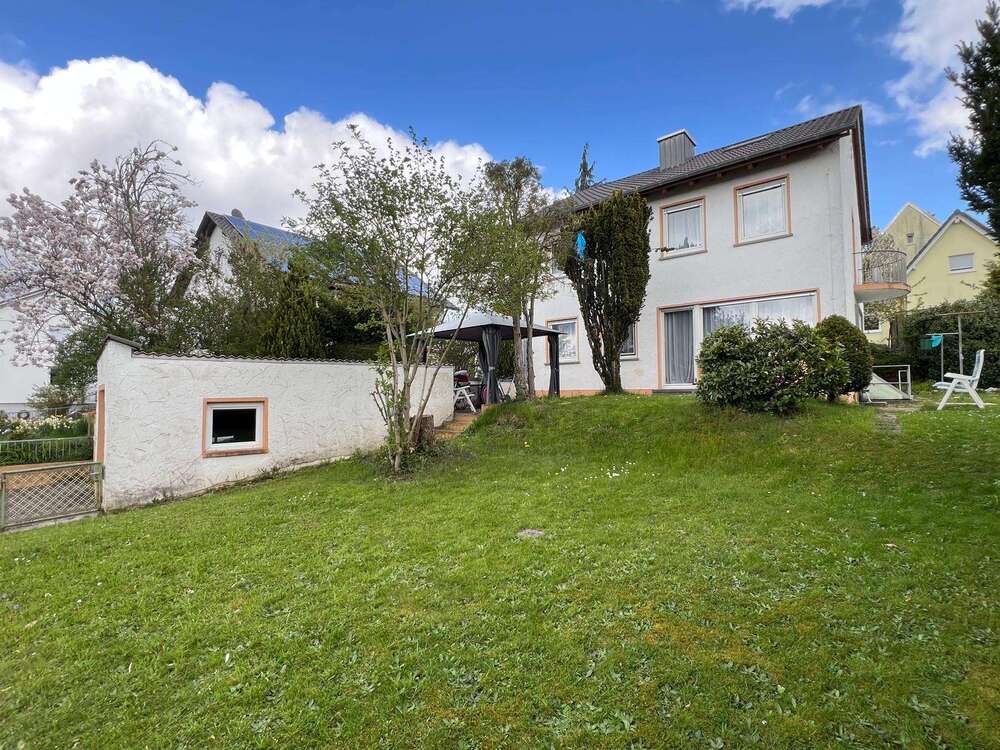 Thumbnail-Haus zum Kaufen in Weißenhorn 419.000,00 € 106 m²