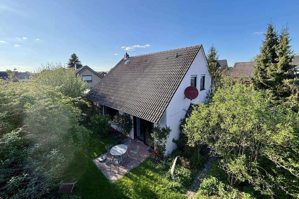 Thumbnail-Haus zum Kaufen in Löhne 249.000,00 € 137.5 m²