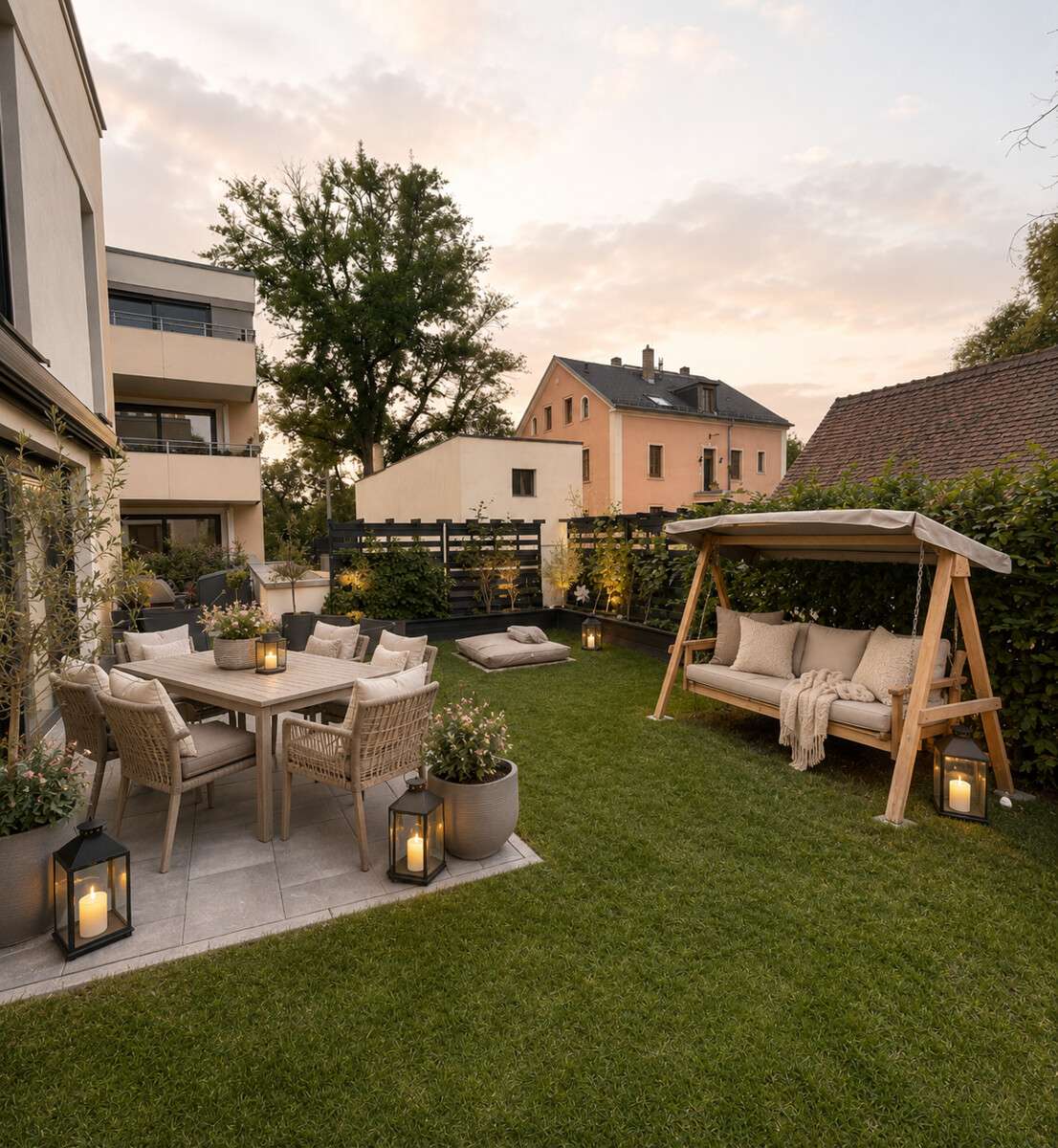 Thumbnail-Haus zum Kaufen in Radebeul 649.000,00 € 140 m²