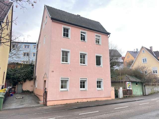 Thumbnail-Haus zum Kaufen in Ludwigsburg 559.000,00 € 172 m²