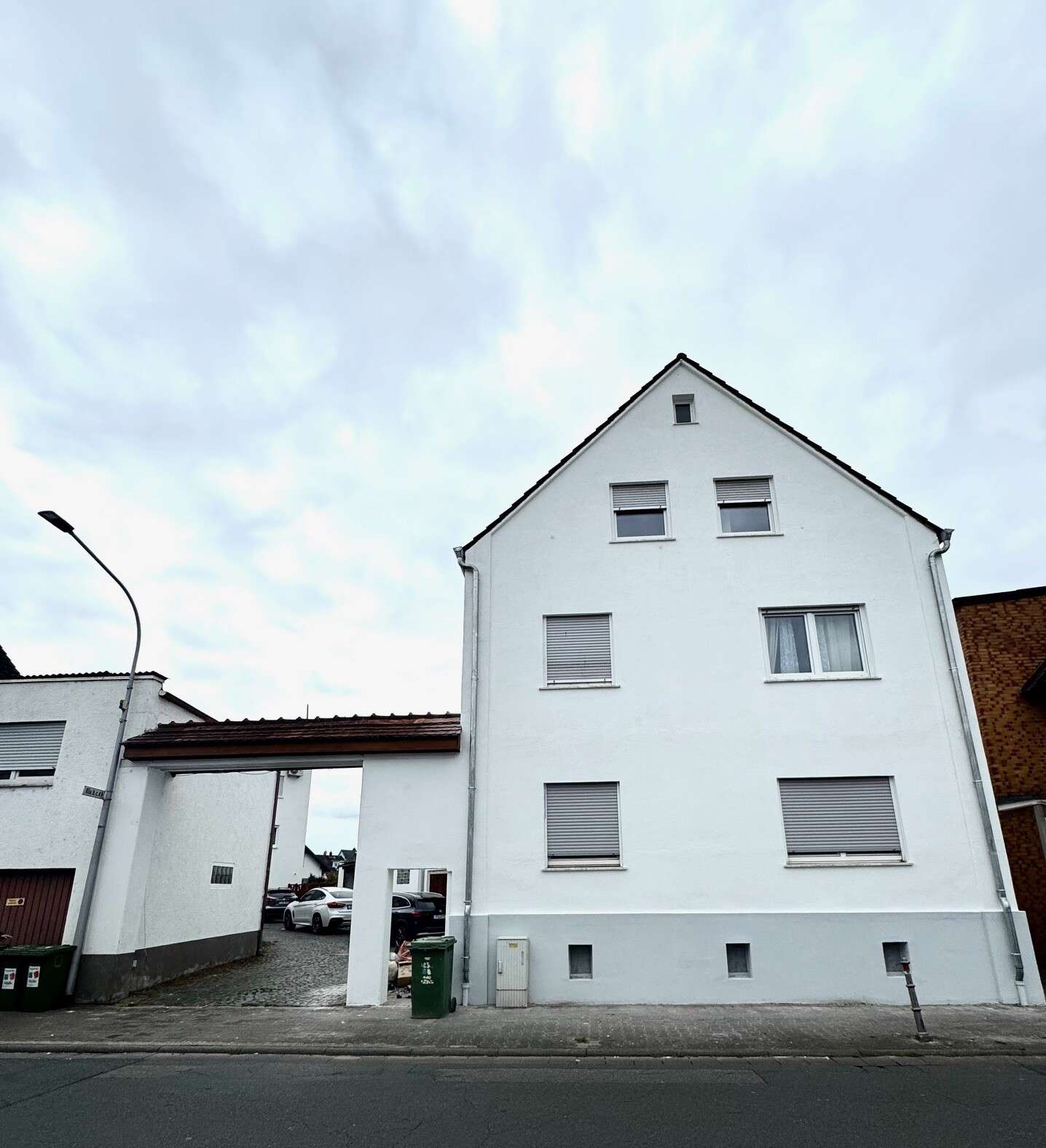 Thumbnail-Haus zum Kaufen in Weiterstadt 580.000,00 € 224 m²