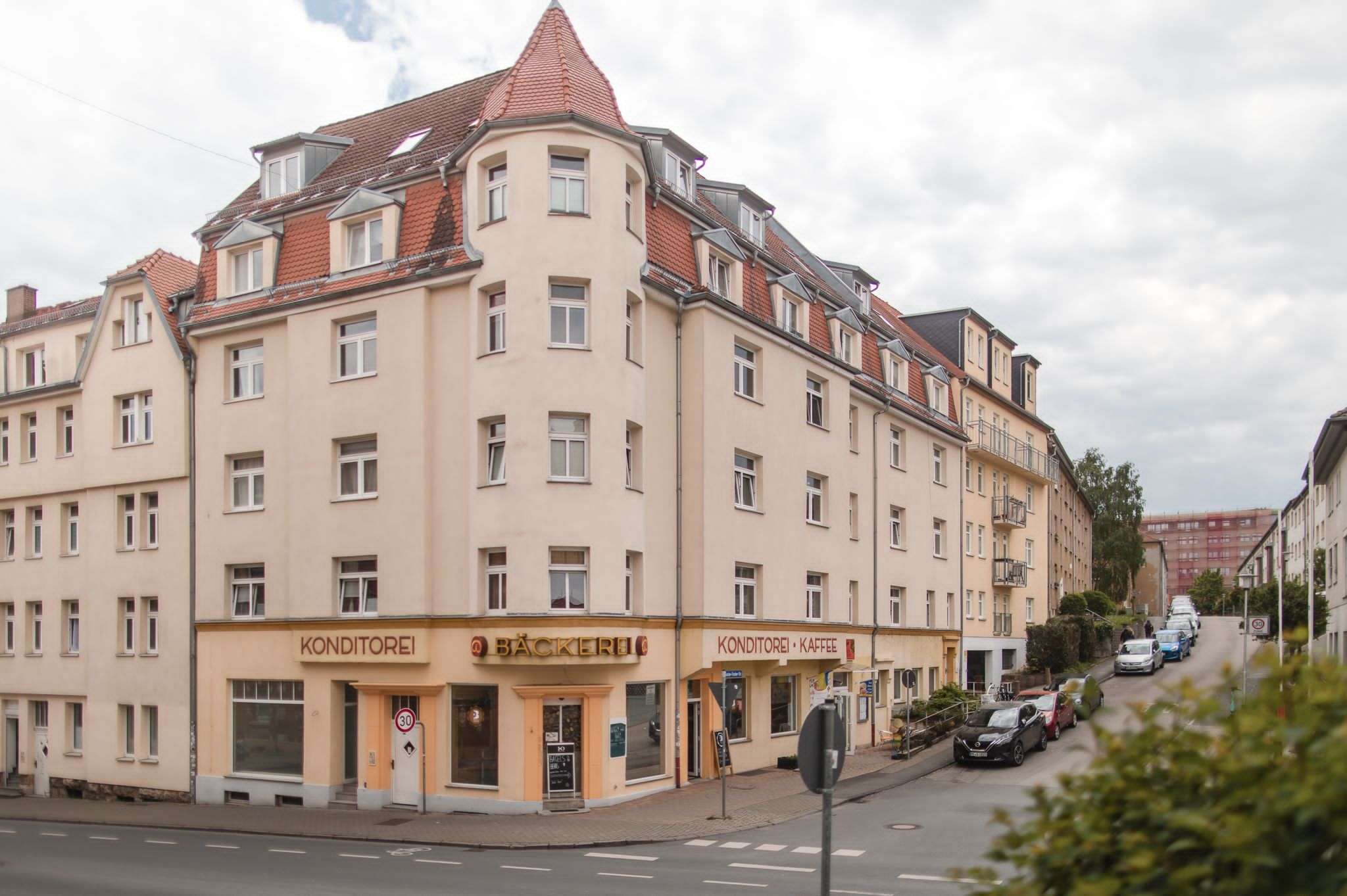Thumbnail-Einzelhandel in Jena 725,00 € 45 m²
