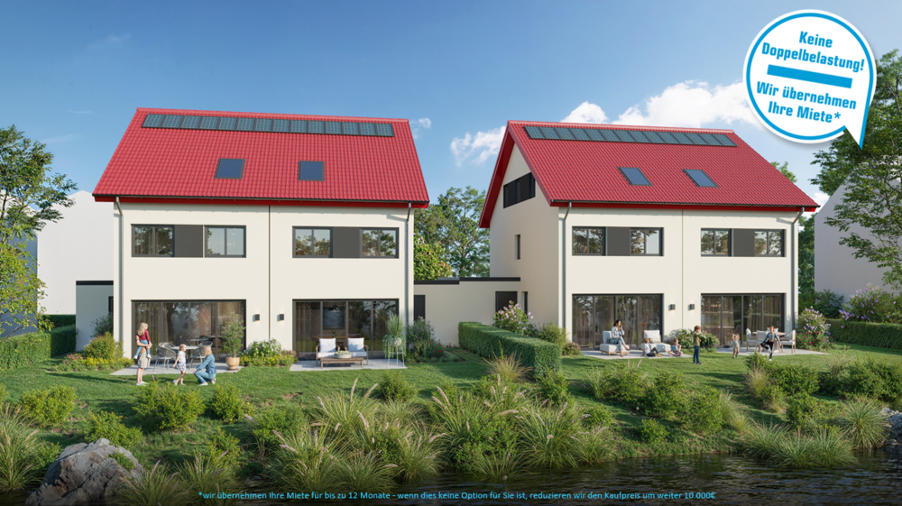 Thumbnail-Haus zum Kaufen in Obersulm 631.000,00 € 132 m²