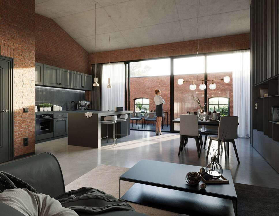 Thumbnail-Haus zum Kaufen in Quedlinburg 675.000,00 € 169 m²