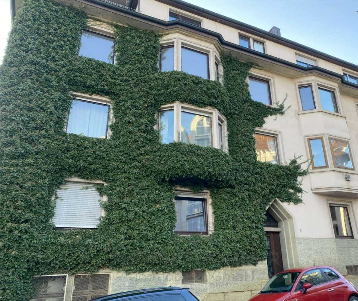 Thumbnail-Wohnung zum Mieten in Pforzheim 975,00 € 80 m²