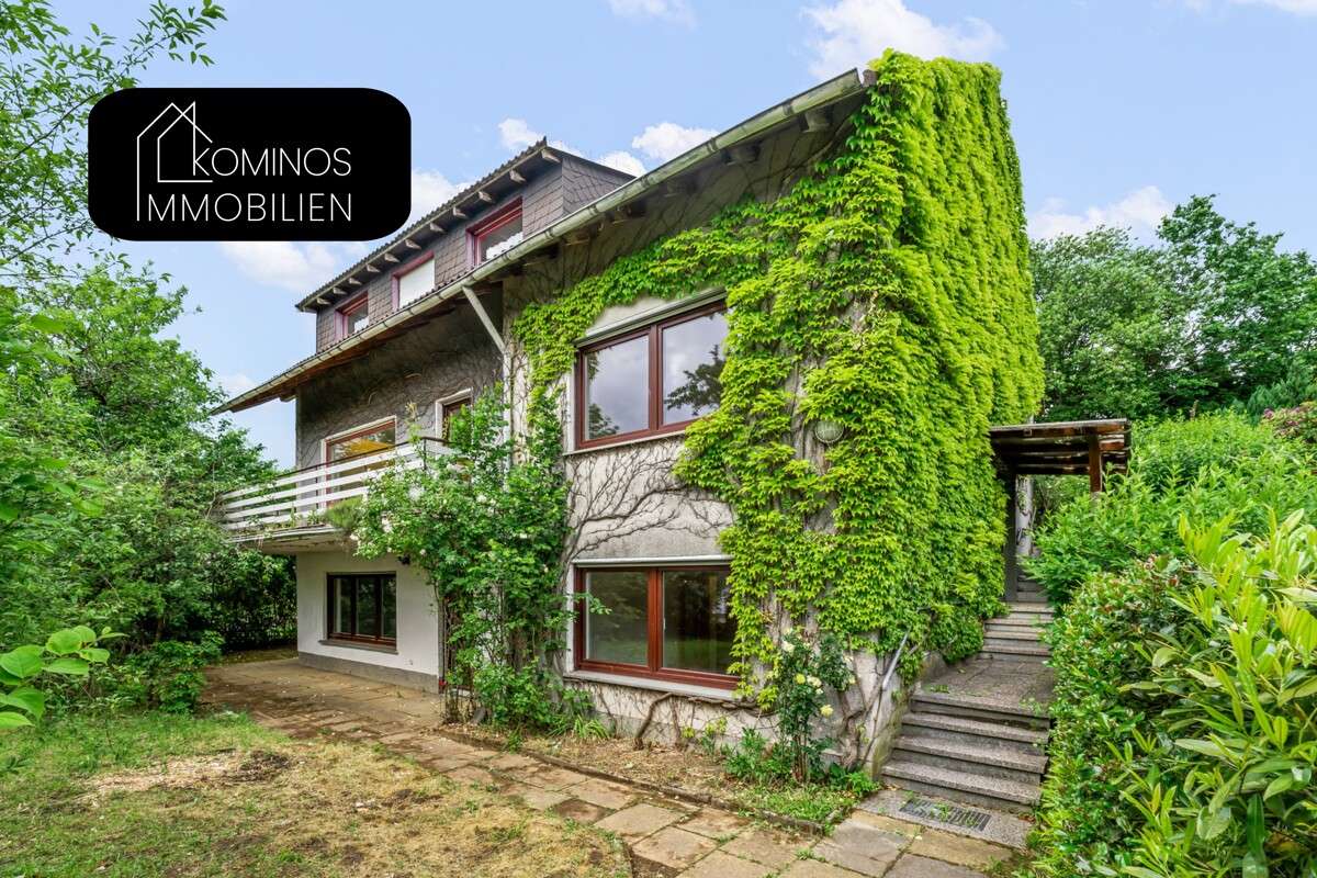 Thumbnail-Haus zum Kaufen in Attendorn 299.500,00 € 168.49 m²
