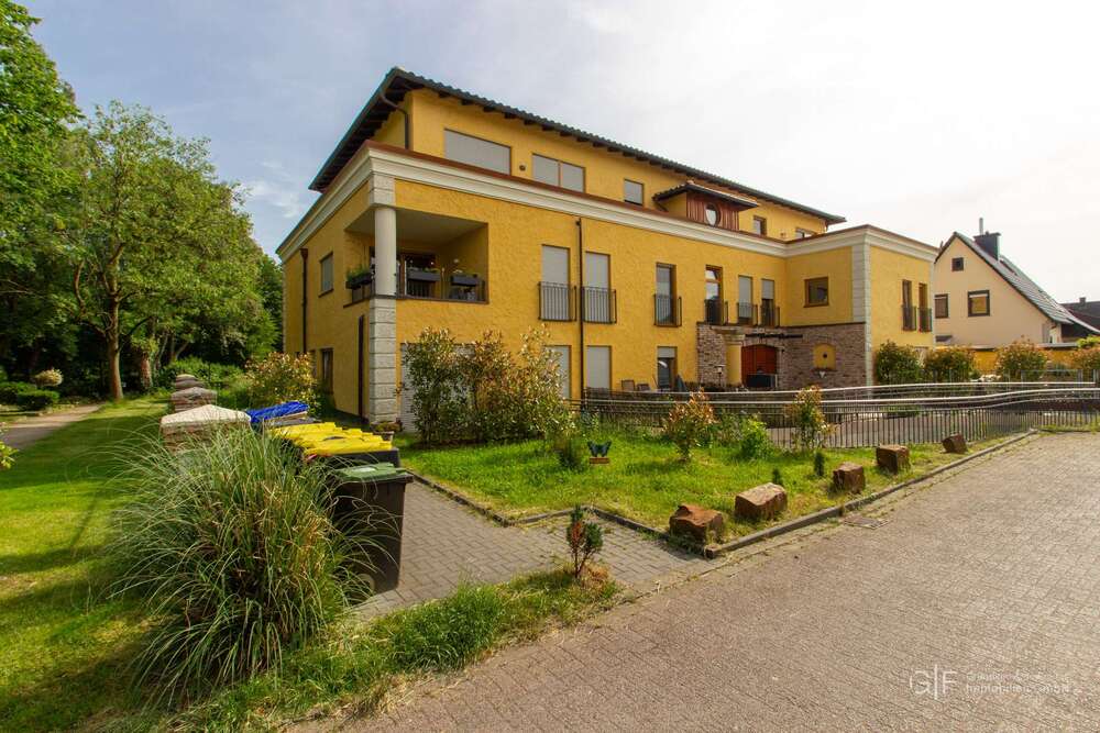 Thumbnail-Wohnung zum Kaufen in Selm 459.600,00 € 105 m²