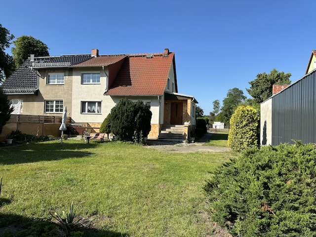 Thumbnail-Haus zum Kaufen in Schwedt 109.000,00 € 124 m²