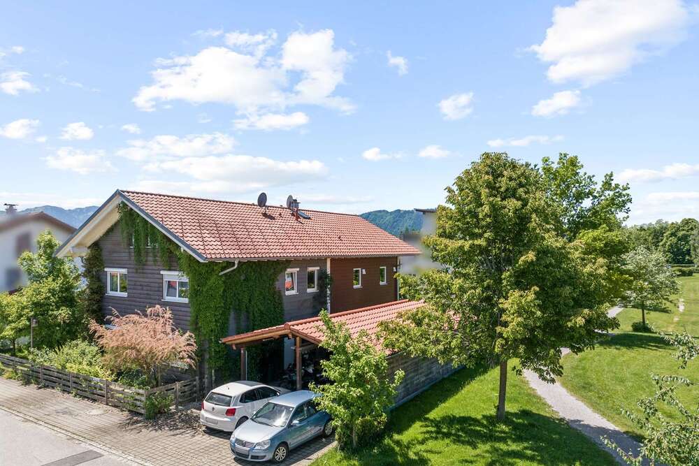 Thumbnail-Haus zum Kaufen in Bad Tölz 1.130.000,00 € 138 m²