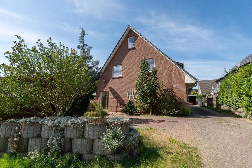 Thumbnail-Haus zum Kaufen in Winsen (Luhe) 349.000,00 € 94.73 m²