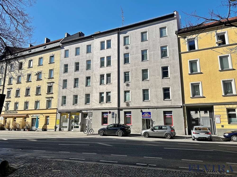 Thumbnail-Haus zum Kaufen in München 8.400.000,00 € 993 m²