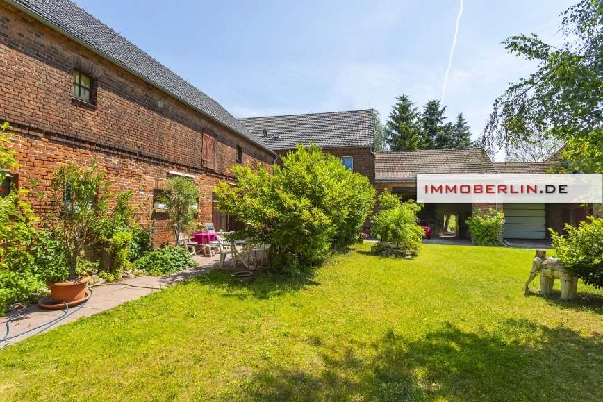 Thumbnail-Haus zum Kaufen in Jüterbog 580.000,00 € 250 m²