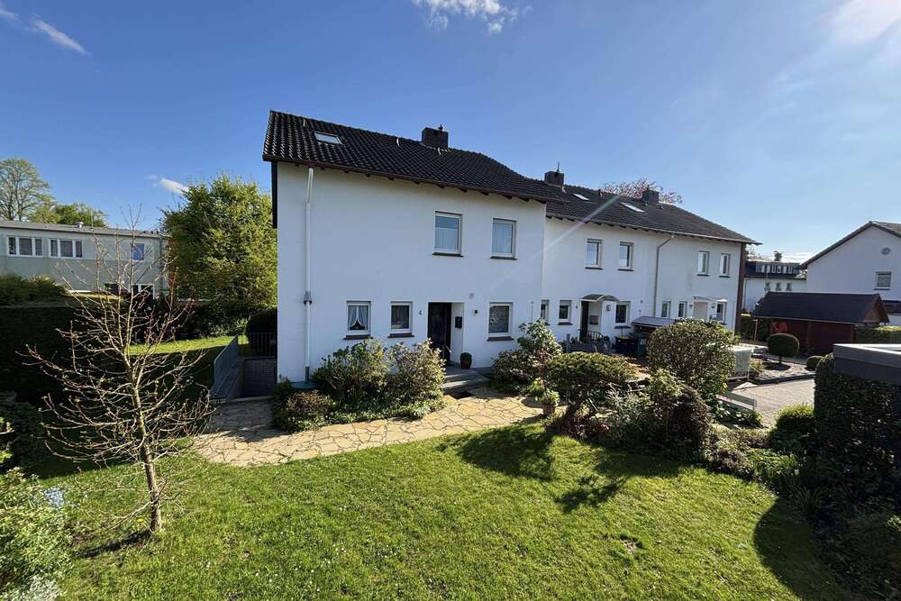 Thumbnail-Haus zum Kaufen in Kirchlengern 229.000,00 € 105 m²