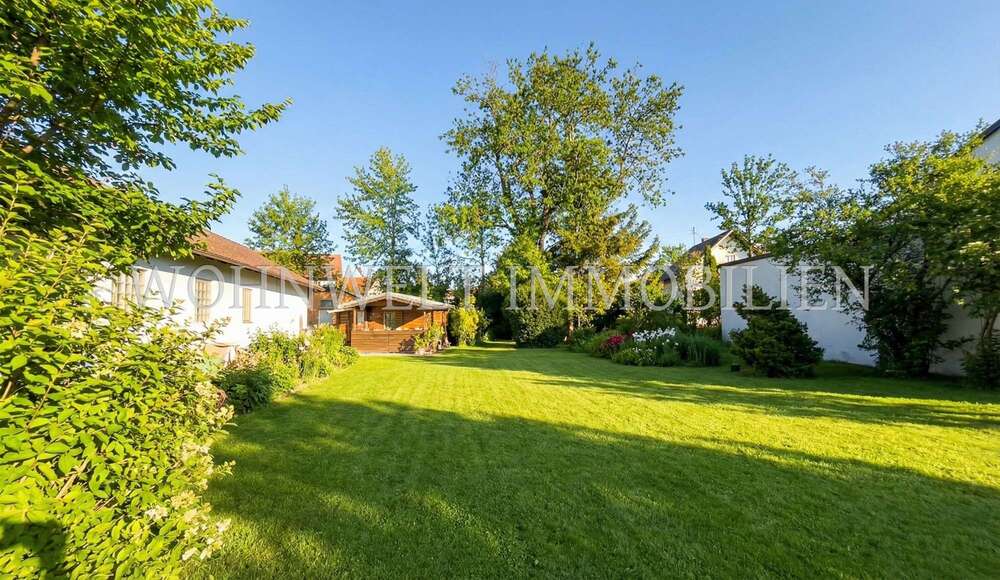 Thumbnail-Grundstück zu verkaufen in Hallbergmoos Goldach 499.000,00 € 435 m²