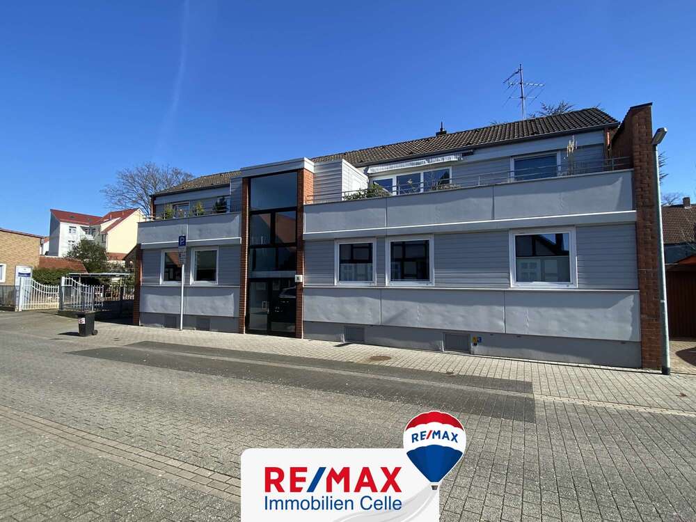 Thumbnail-Wohnung zum Mieten in Celle 774,00 € 86 m²