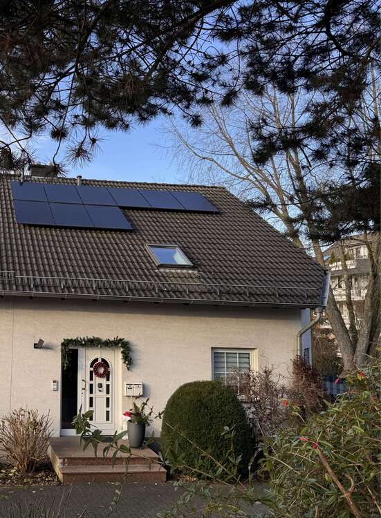 Thumbnail-Haus zum Kaufen in Solingen-Höhscheid 479.000,00 € 170 m²