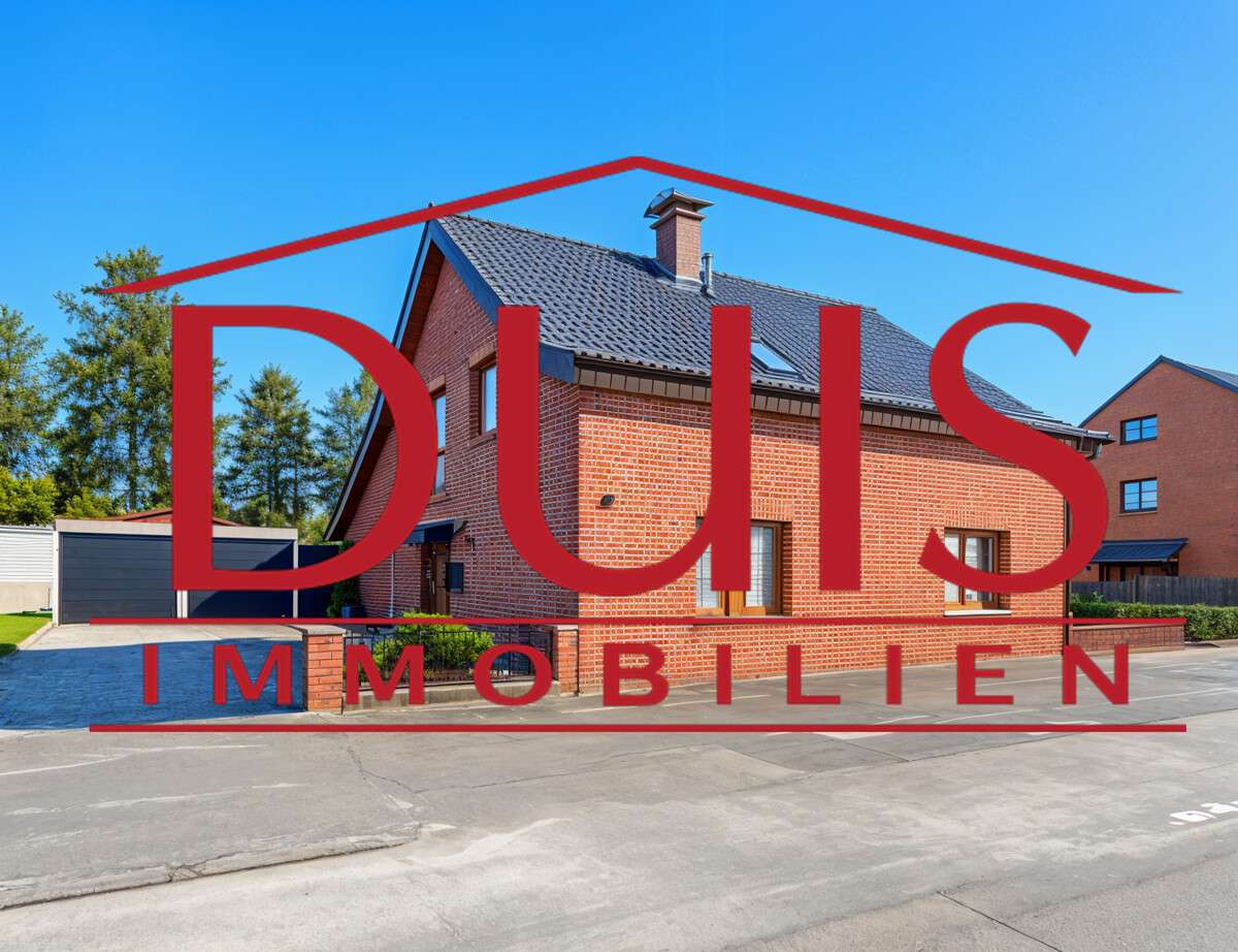 Thumbnail-Haus zum Kaufen in Waltrop 499.000,00 € 152 m²