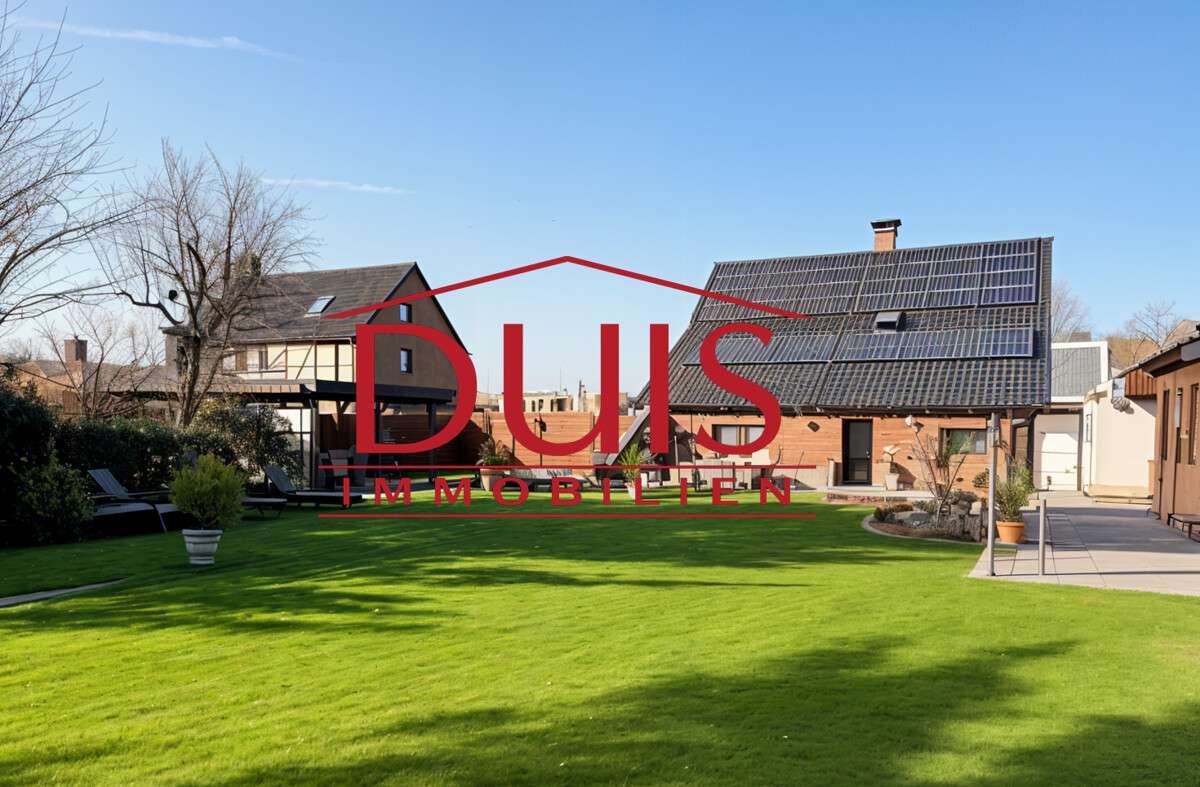 Thumbnail-Haus zum Kaufen in Waltrop 469.999,00 € 152 m²