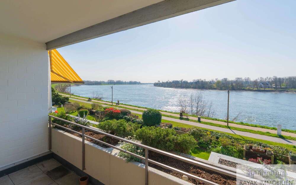 Thumbnail-Wohnung zum Mieten in Düsseldorf Benrath 1.650,00 € 75.75 m²