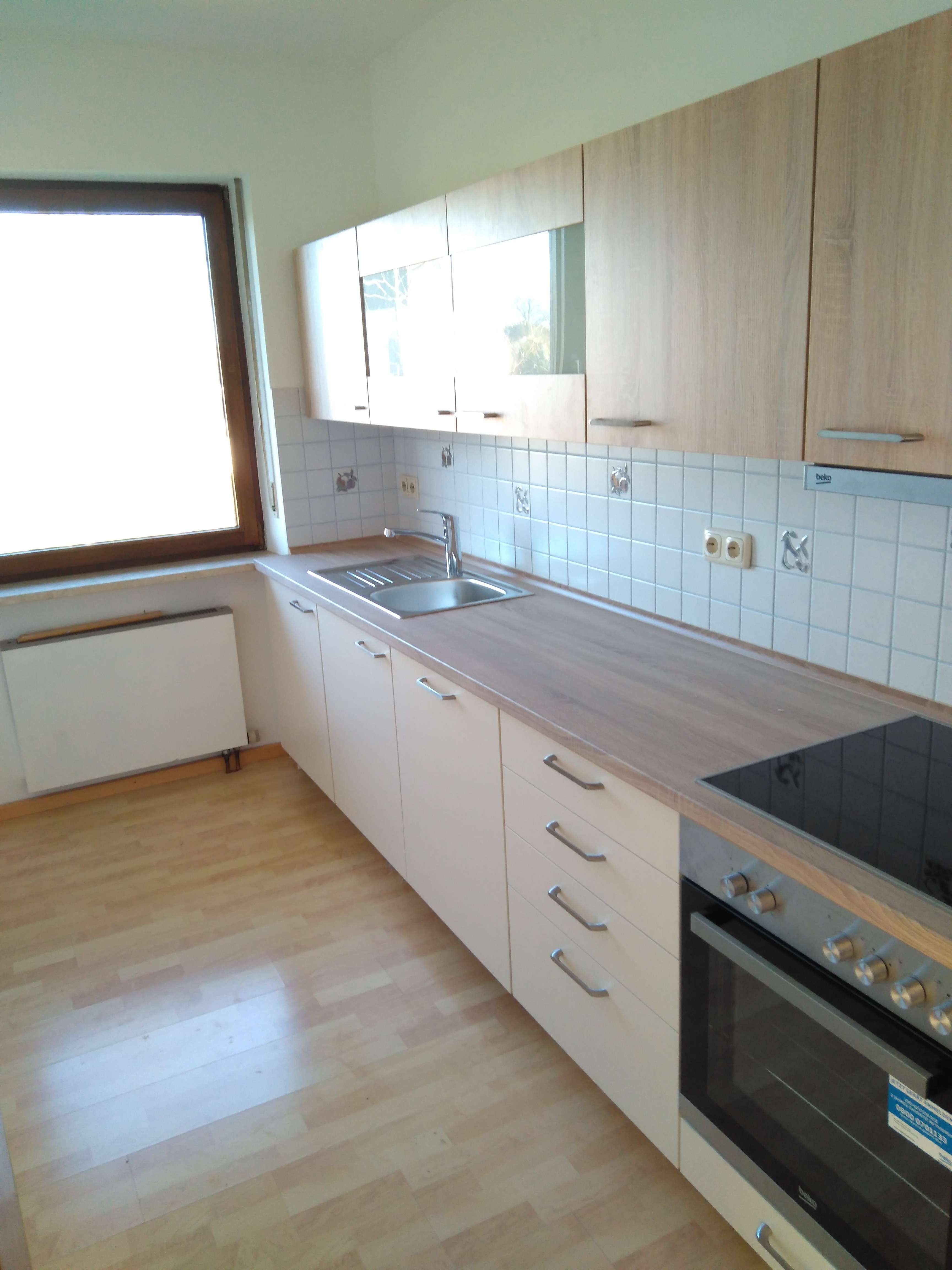 Thumbnail-Wohnung zum Mieten in Saaldorf-Surheim 750,00 € 75 m²