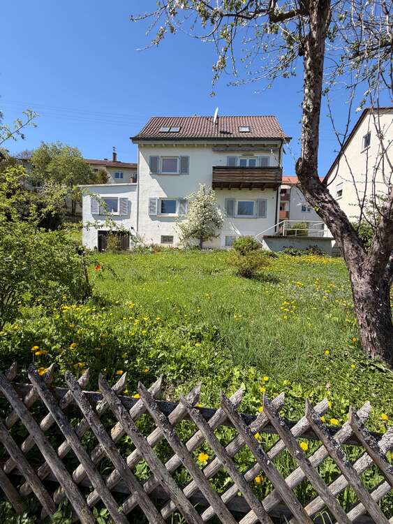 Thumbnail-Haus zum Kaufen in Sigmaringen 280.000,00 € 200 m²