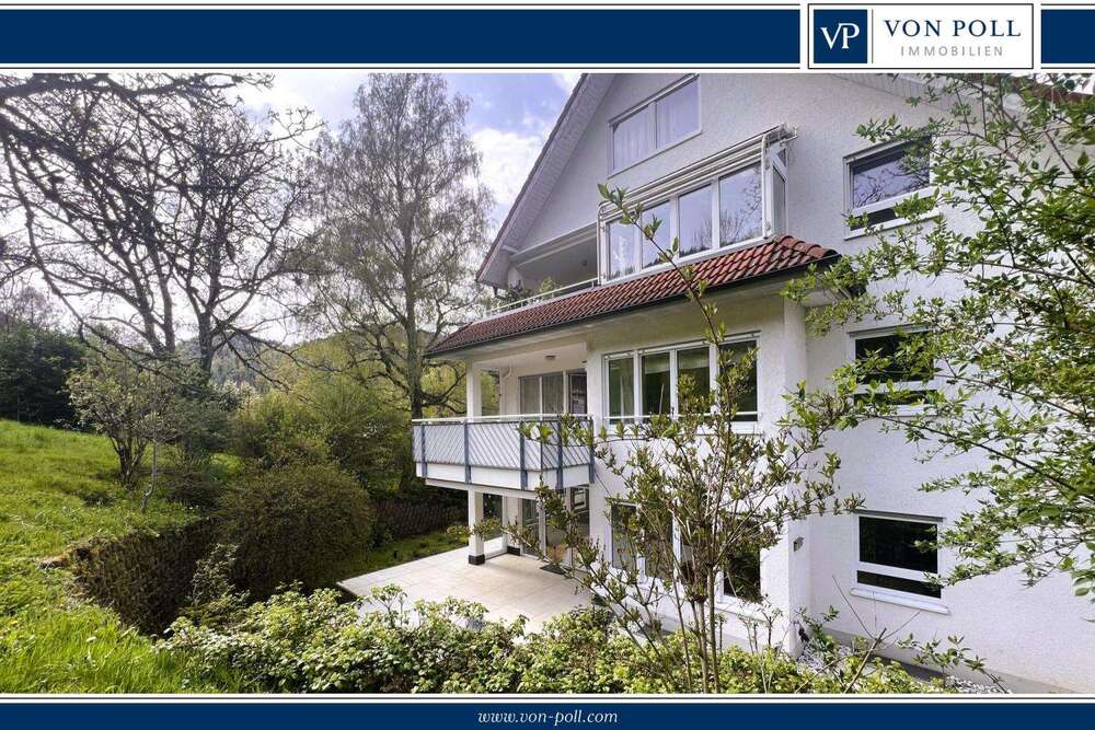 Thumbnail-Wohnung zum Kaufen in Baden-Baden 595.000,00 € 133 m²