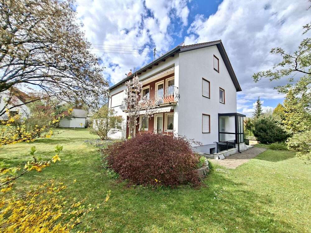 Thumbnail-Haus zum Kaufen in Diedorf 640.000,00 € 175.38 m²