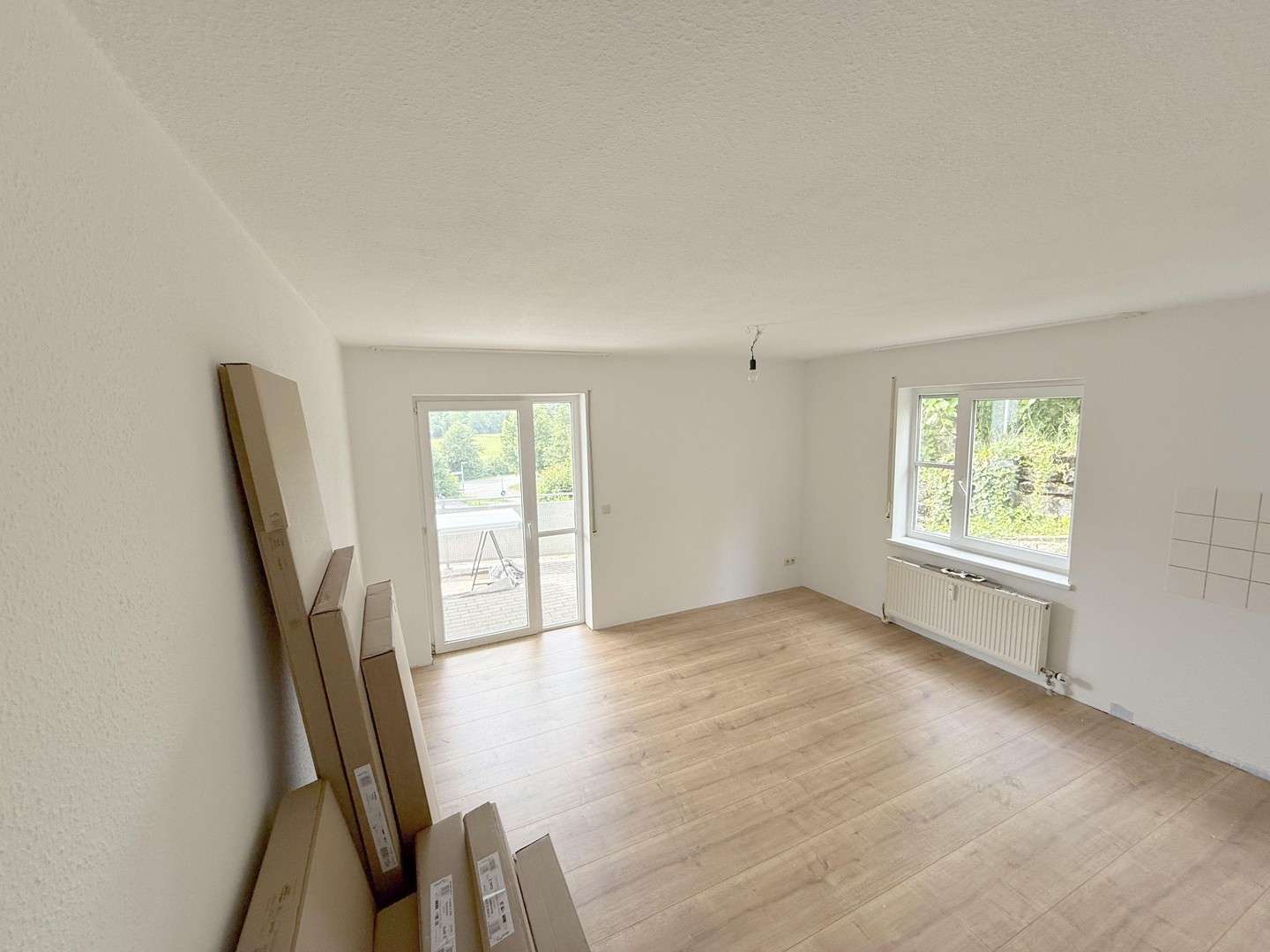 Thumbnail-Wohnung zum Mieten in Möckmühl 625,00 € 50 m²