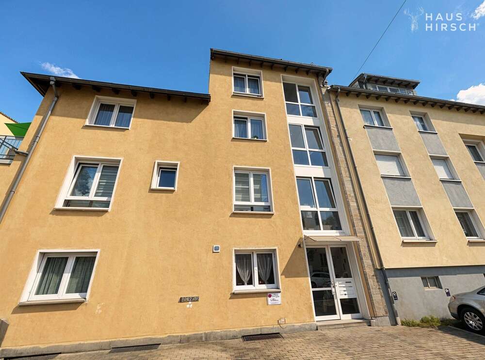 Thumbnail-Wohnung zum Kaufen in Wuppertal 279.000,00 € 89 m²