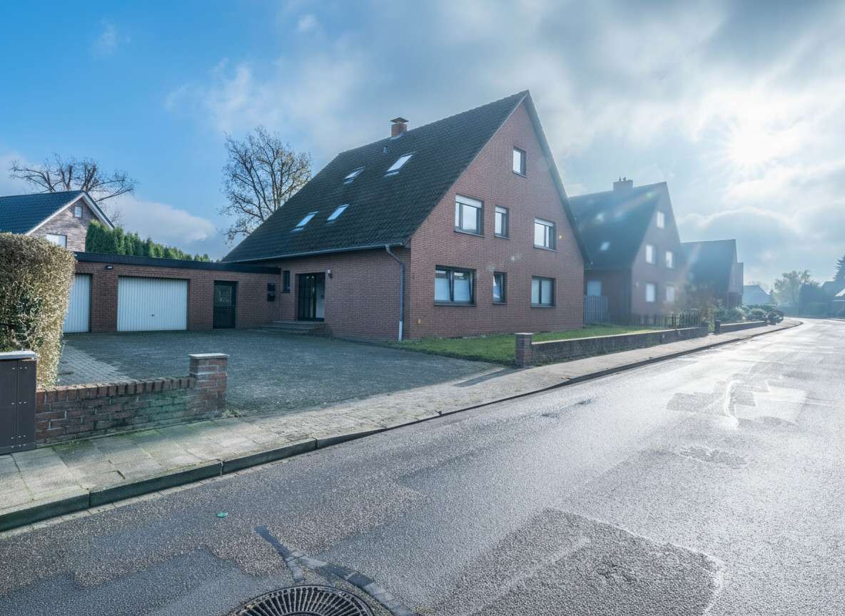 Thumbnail-Haus zum Kaufen in Bramsche 375.000,00 € 297.72 m²
