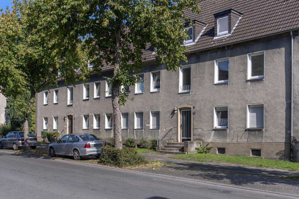 Thumbnail-Wohnung zum Mieten in Herne 399,00 € 48.26 m²