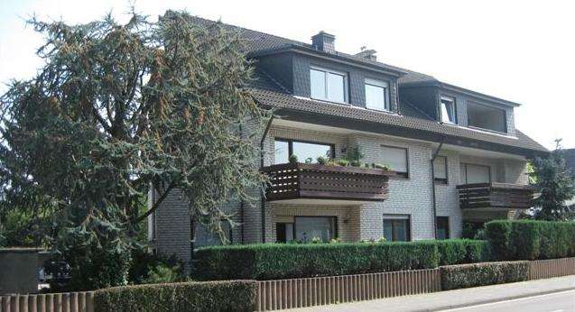 Thumbnail-Wohnung zum Mieten in Leichlingen 650,00 € 75 m²