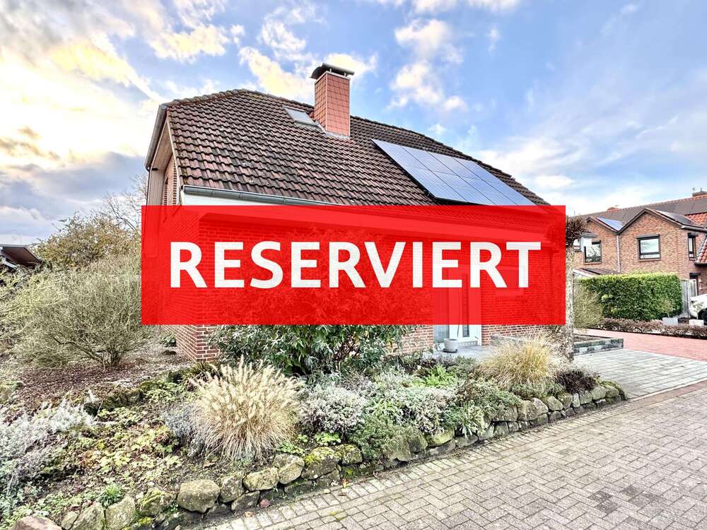 Thumbnail-Haus zum Kaufen in Nordhorn 399.000,00 € 156 m²