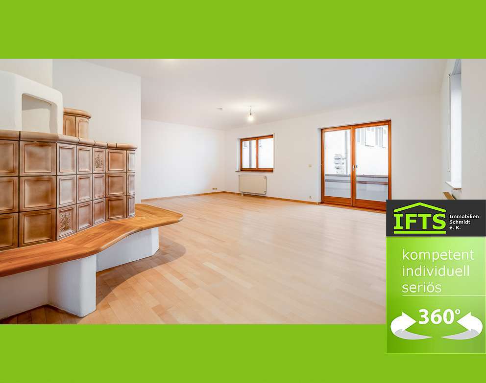 Thumbnail-Wohnung zum Kaufen in Sulzburg 340.000,00 € 119.4 m²