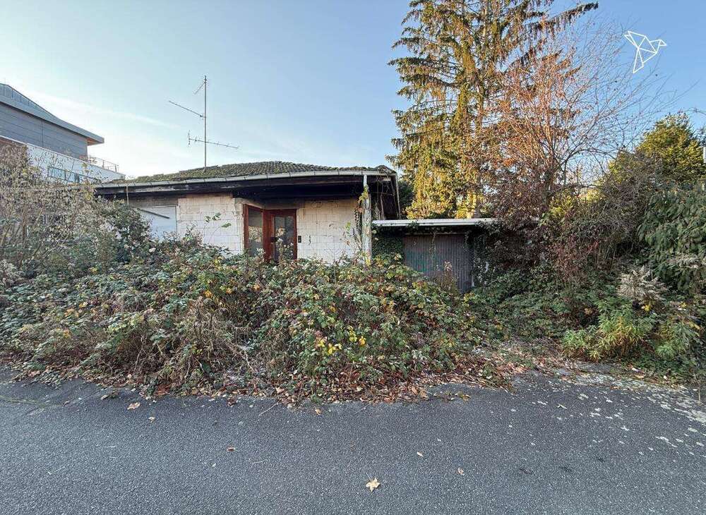 Thumbnail-Grundstück zu verkaufen in Seeheim-Jugenheim 499.000,00 € 533 m²