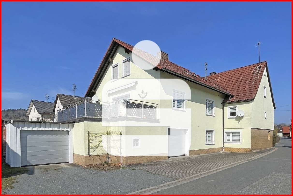 Thumbnail-Haus zum Kaufen in Stockheim 286.500,00 € 300 m²