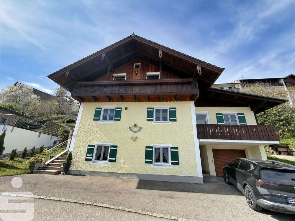 Thumbnail-Haus zum Kaufen in Anger 798.000,00 € 290 m²