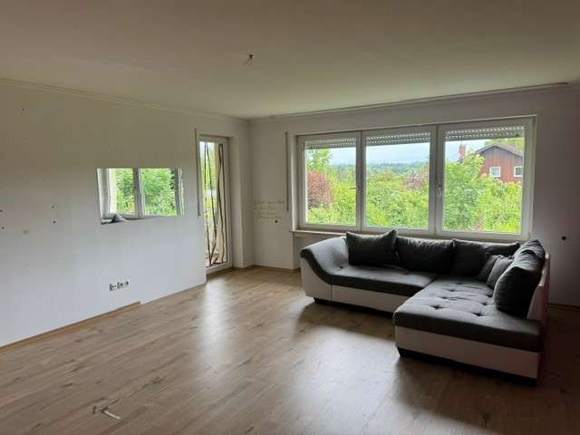Thumbnail-Wohnung zum Mieten in Unterzeismering 1.420,00 € 82 m²