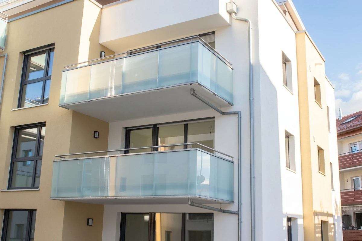 Thumbnail-Wohnung zum Mieten in Weil der Stadt 1.070,00 € 86 m²