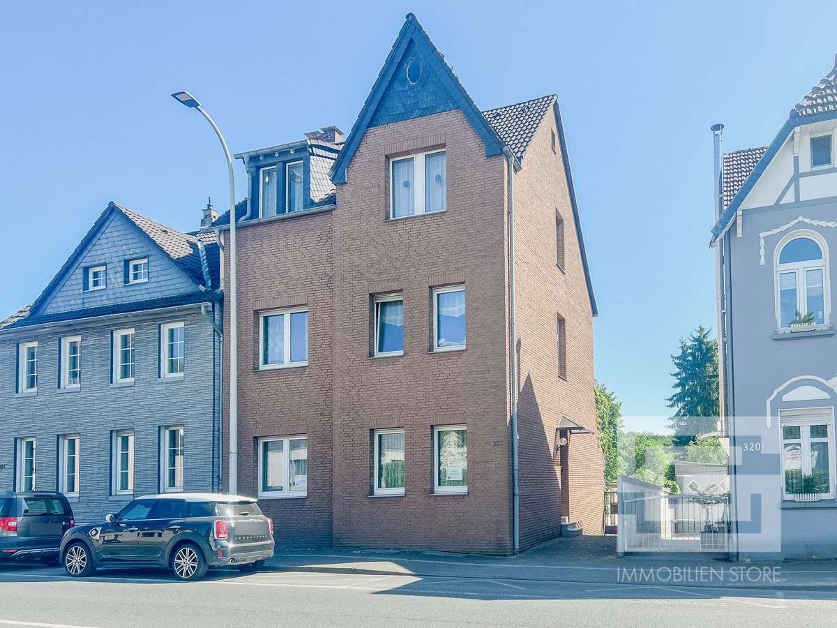 Thumbnail-Haus zum Kaufen in Hilden 574.900,00 € 267.53 m²