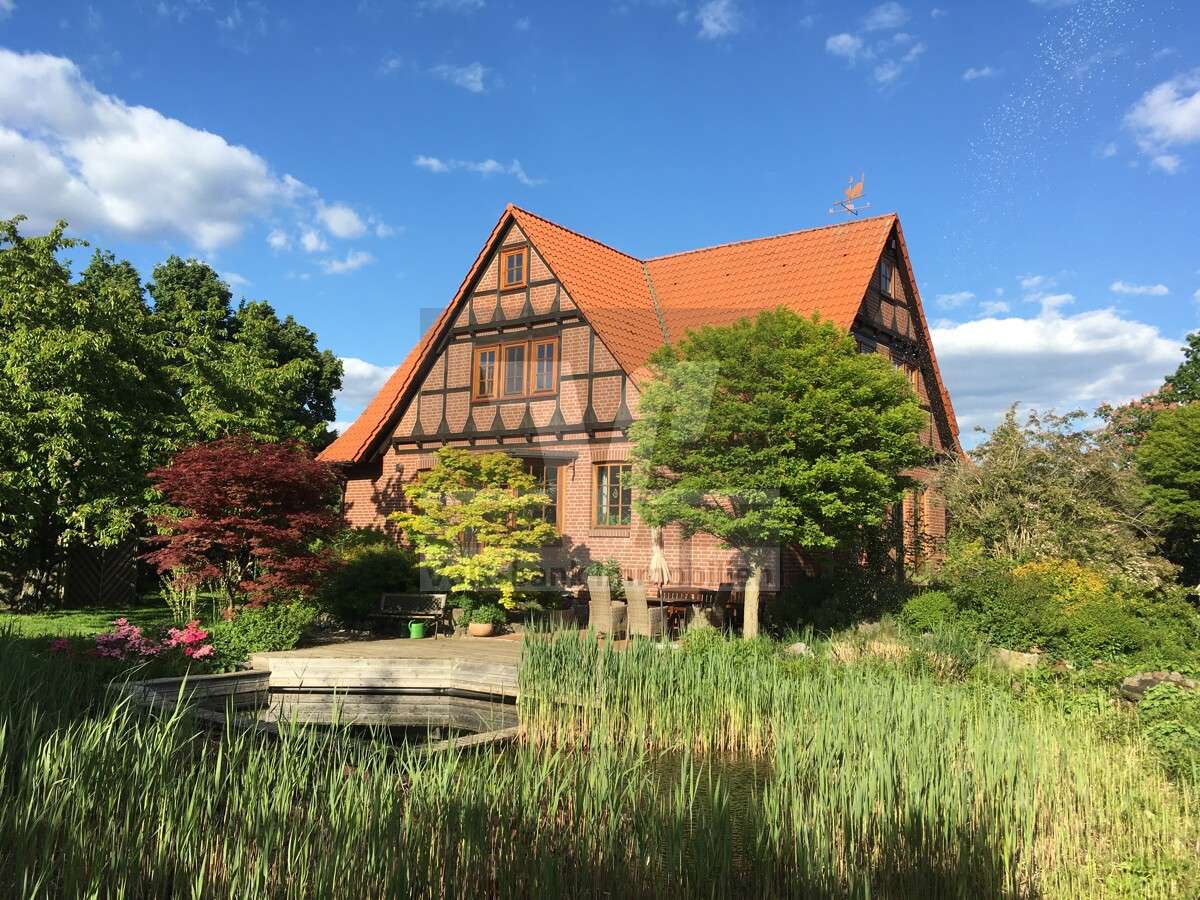 Thumbnail-Haus zum Kaufen in Eicklingen Groß Eicklingen 849.000,00 € 363 m²