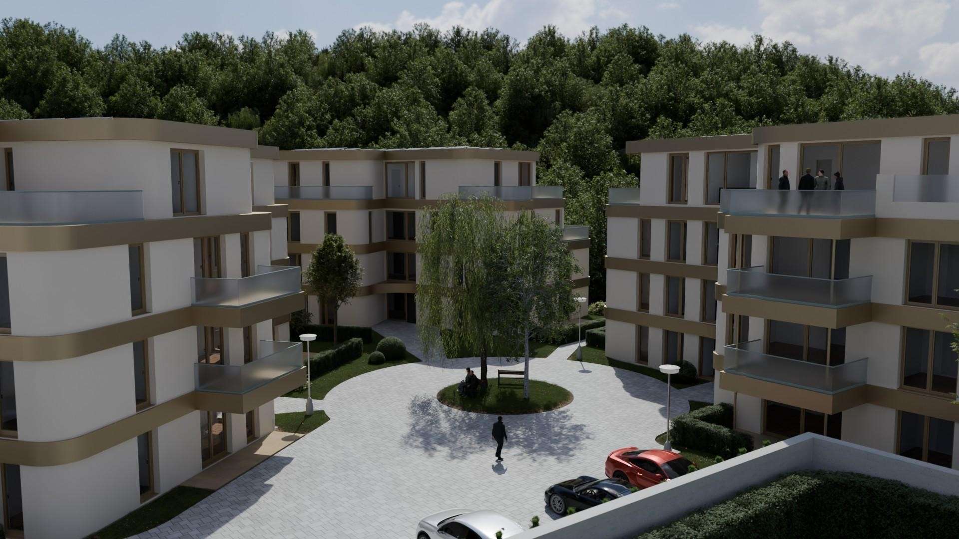 Thumbnail-Wohnung zum Kaufen in Limburg 419.000,00 € 75 m²