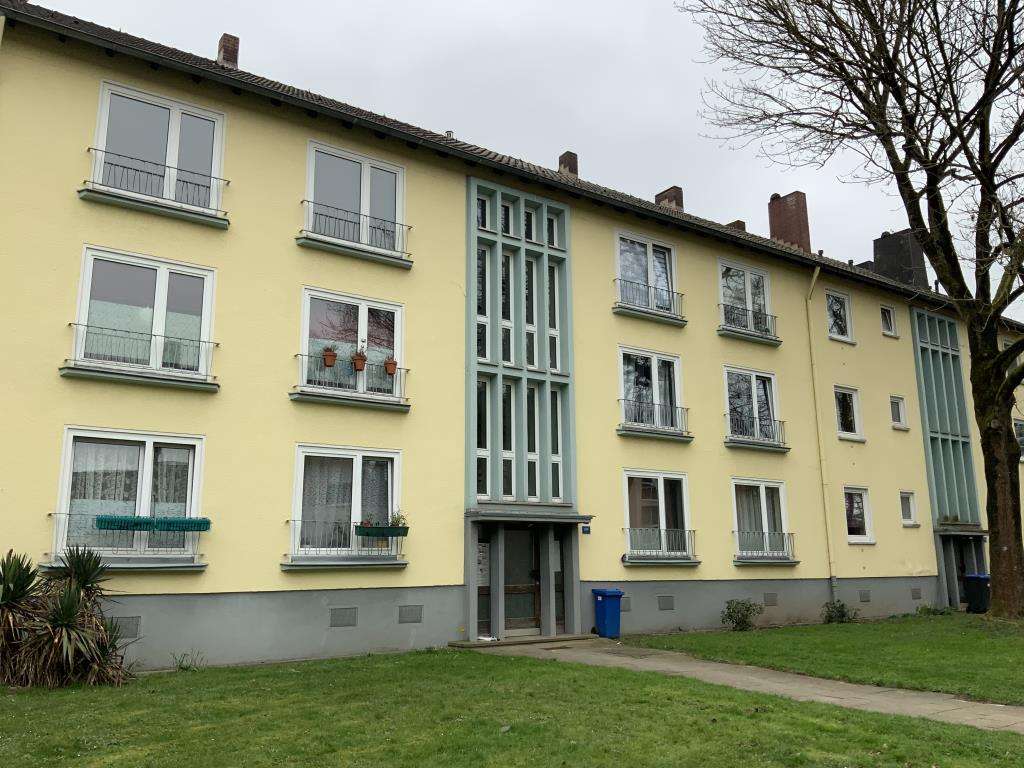 Thumbnail-Wohnung zum Mieten in Mönchengladbach 579,00 € 57.48 m²